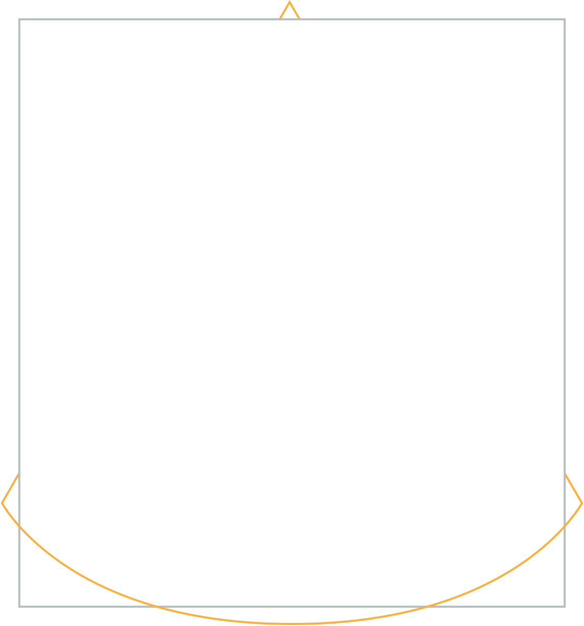 text card frame 2