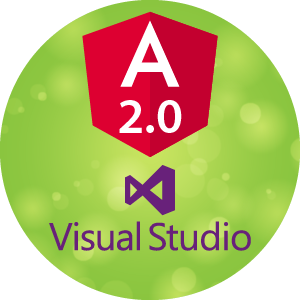 angular 2 visual studio code tutorial