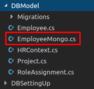 Tutorial: Creating ASP.NET Core + Angular 4 application with connection to MongoDB in Ubuntu - Infopulse - 816414