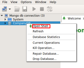 Tutorial: Creating ASP.NET Core + Angular 4 application with connection to MongoDB in Ubuntu - Infopulse - 678094