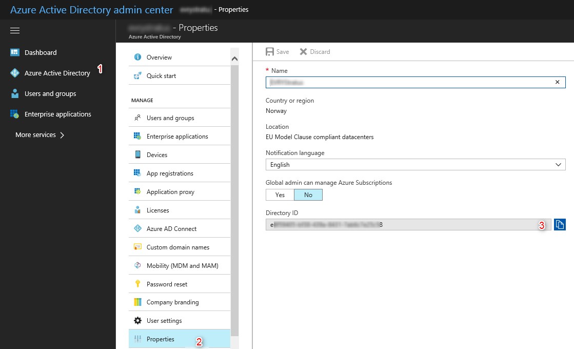 Using Microsoft Graph API inside Microsoft Flow in Office 365 - Infopulse - 273834