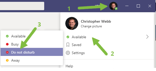 Microsoft Teams Review