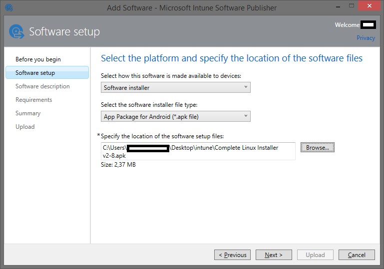 Mobile Device Management Using Microsoft Intune - Infopulse - 063311