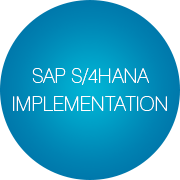 SAP S/4HANA on a hybrid cloud from ground up for Origo