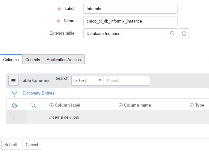 Extending Predefined ServiceNow CI modules – Part II - Infopulse - 855865