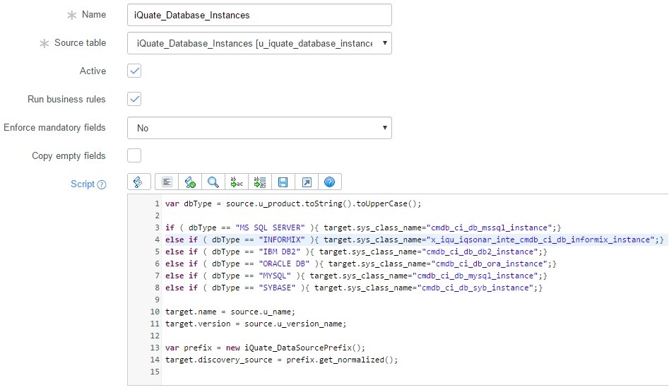 Extending Predefined ServiceNow CI modules – Part II - Infopulse - 480348