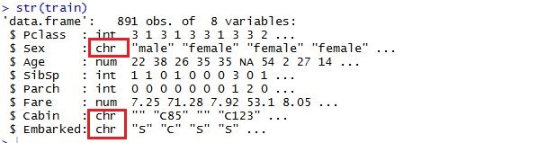 The Solution to Binary Classification Task Using XGboost Machine Learning Package - Infopulse - 089968