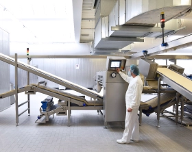 Automation Solutions for Food Processing Facilities [thumbnail]