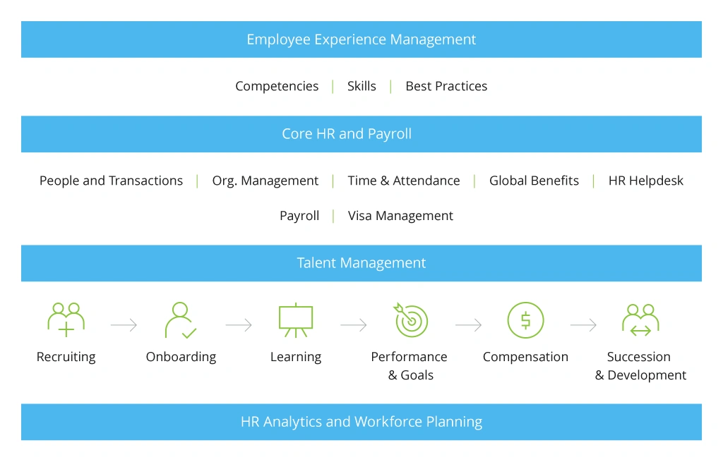 Introductory Guide to SAP SuccessFactors Suite