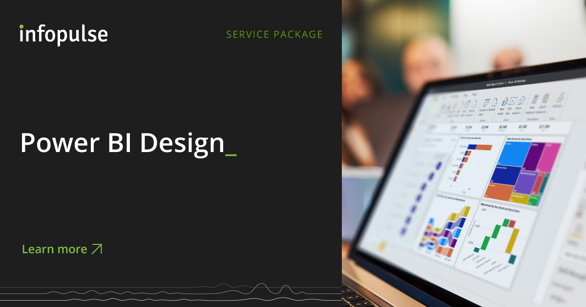 Reimagine Your Corporate Reporting with Power BI Design